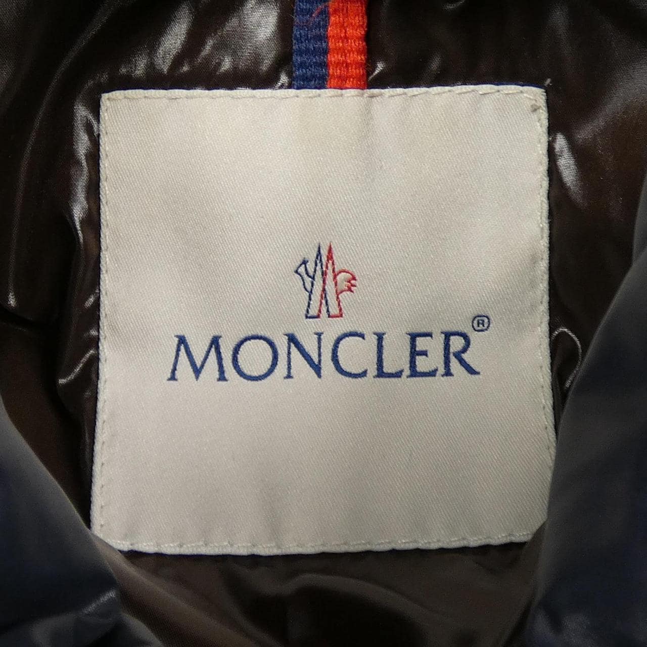 モンクレール MONCLER TIB ダウンベスト