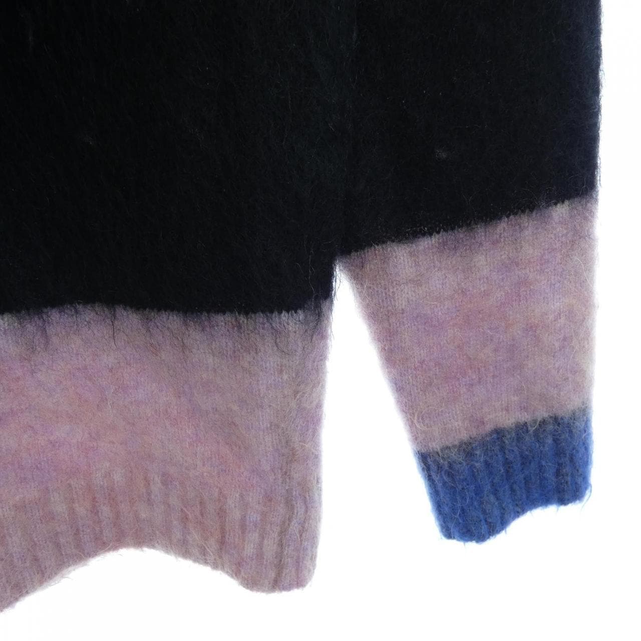 アクネストゥディオズ ACNE STUDIOS albah mohair ニット