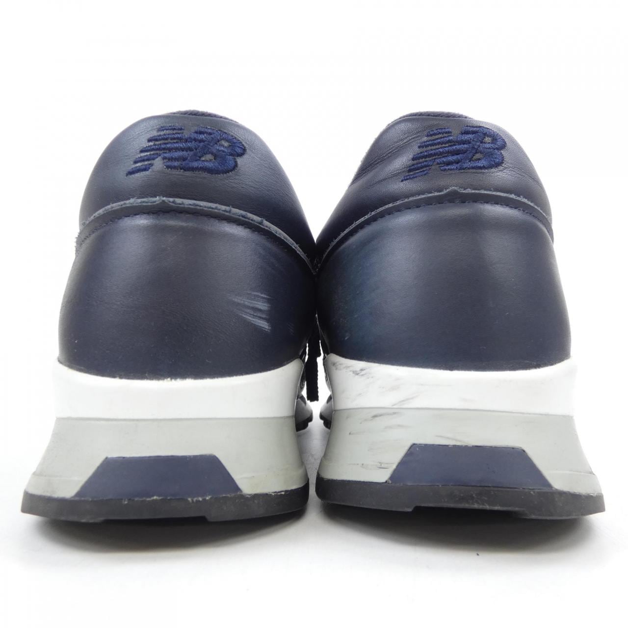 ニューバランス NEW BALANCE M1500NAV スニーカー