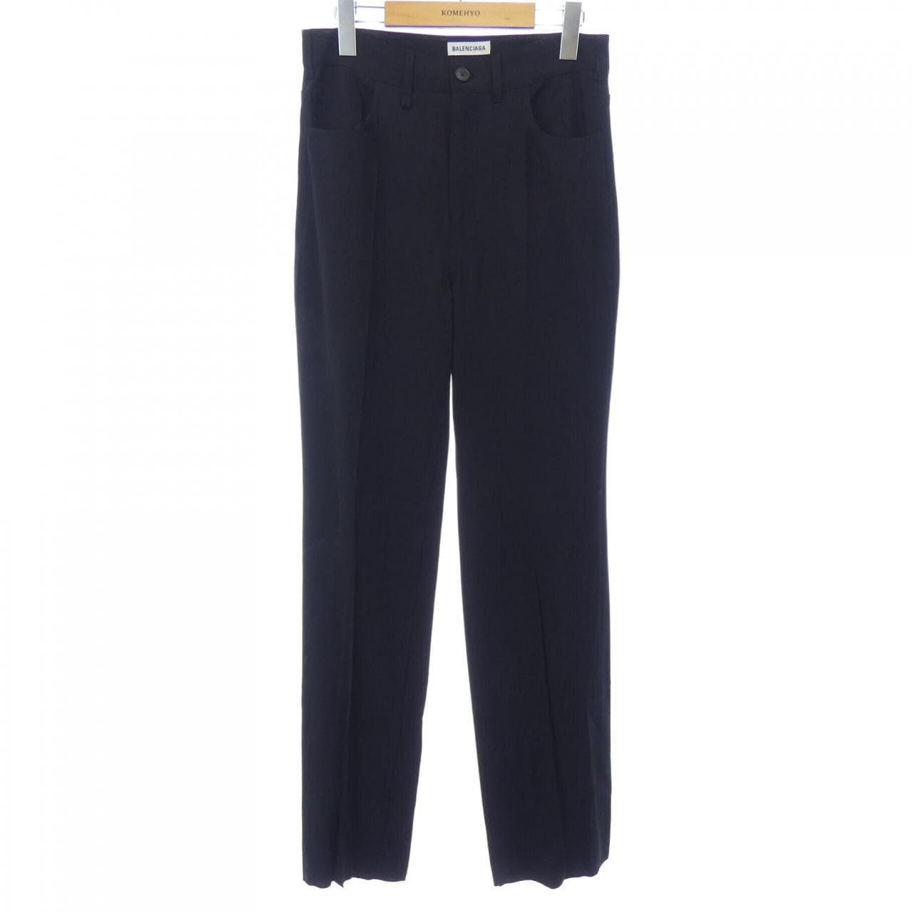 バレンシアガ BALENCIAGA 613927 TIT22 パンツ