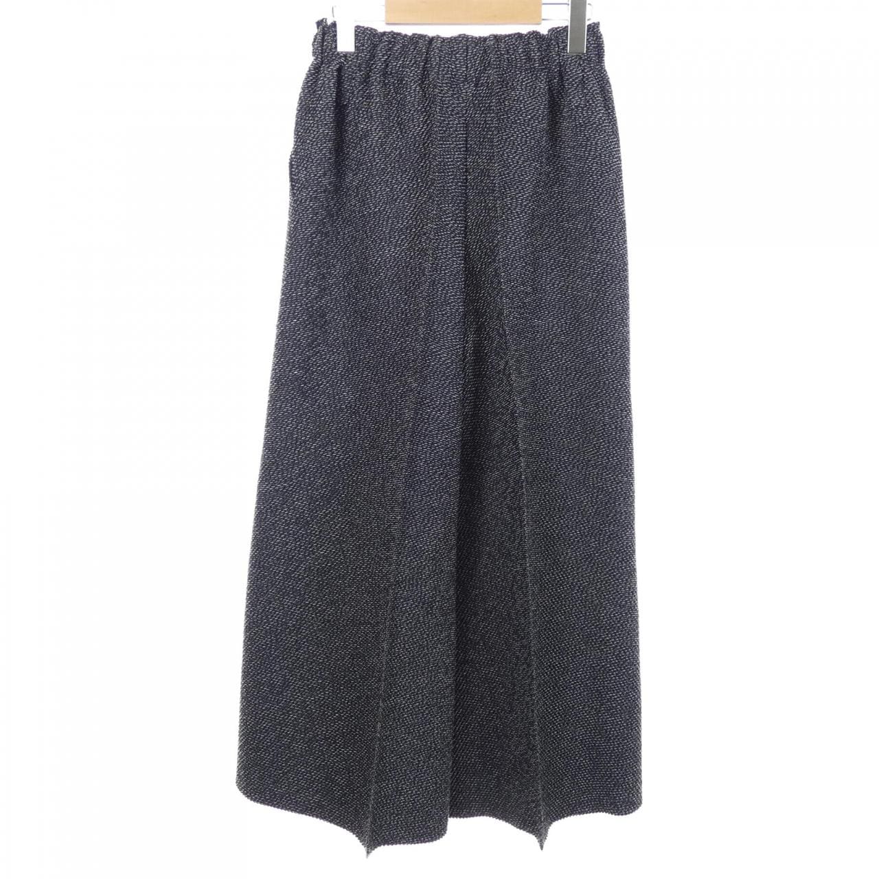 イッセイミヤケ ISSEY MIYAKE IM13FF128 パンツ