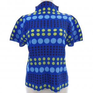 プリーツプリーズ PLEATS PLEASE PP31-FK421 トップス