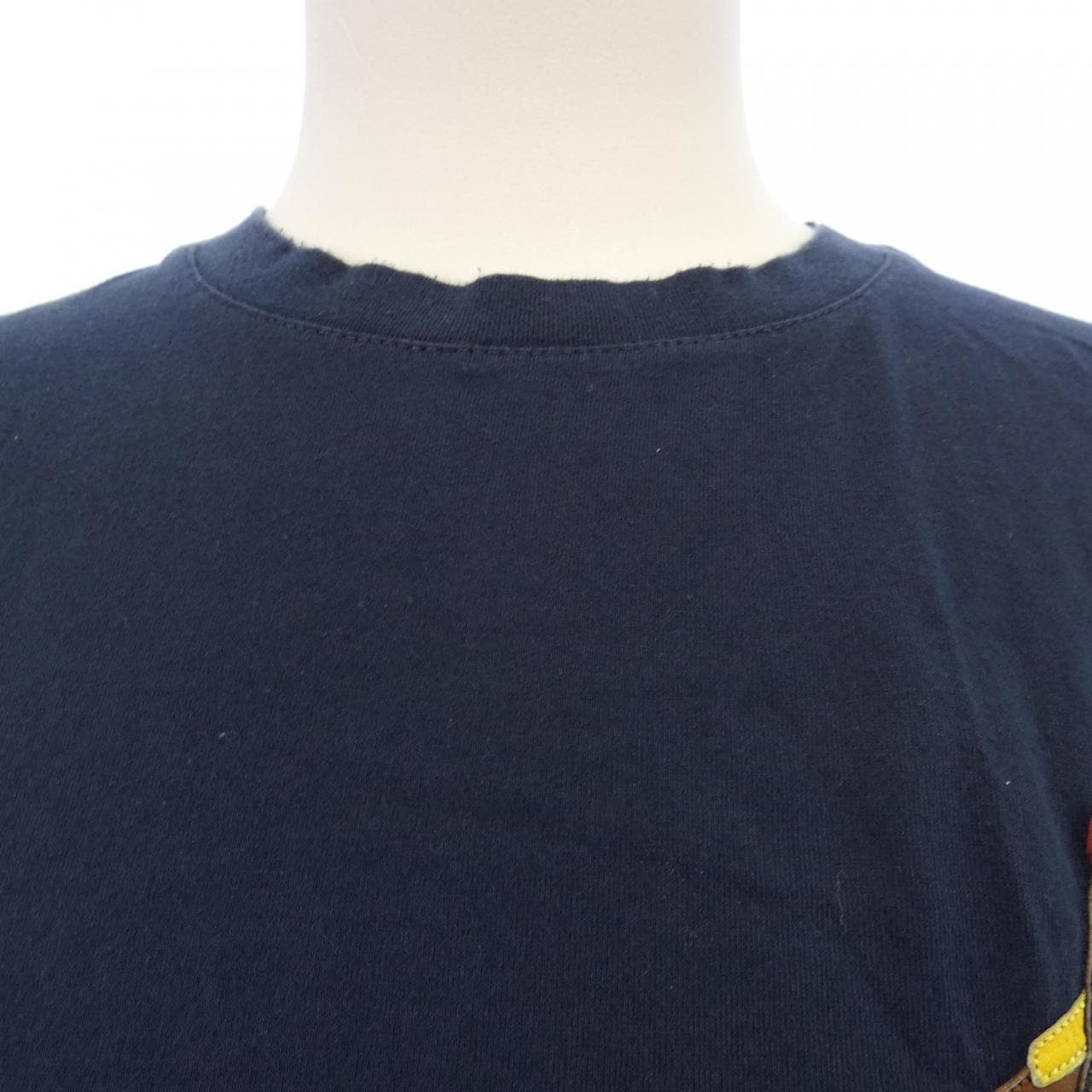 エルメス HERMES パズル エケストル　PUZZLE QUESTRE *21-5756 Tシャツ