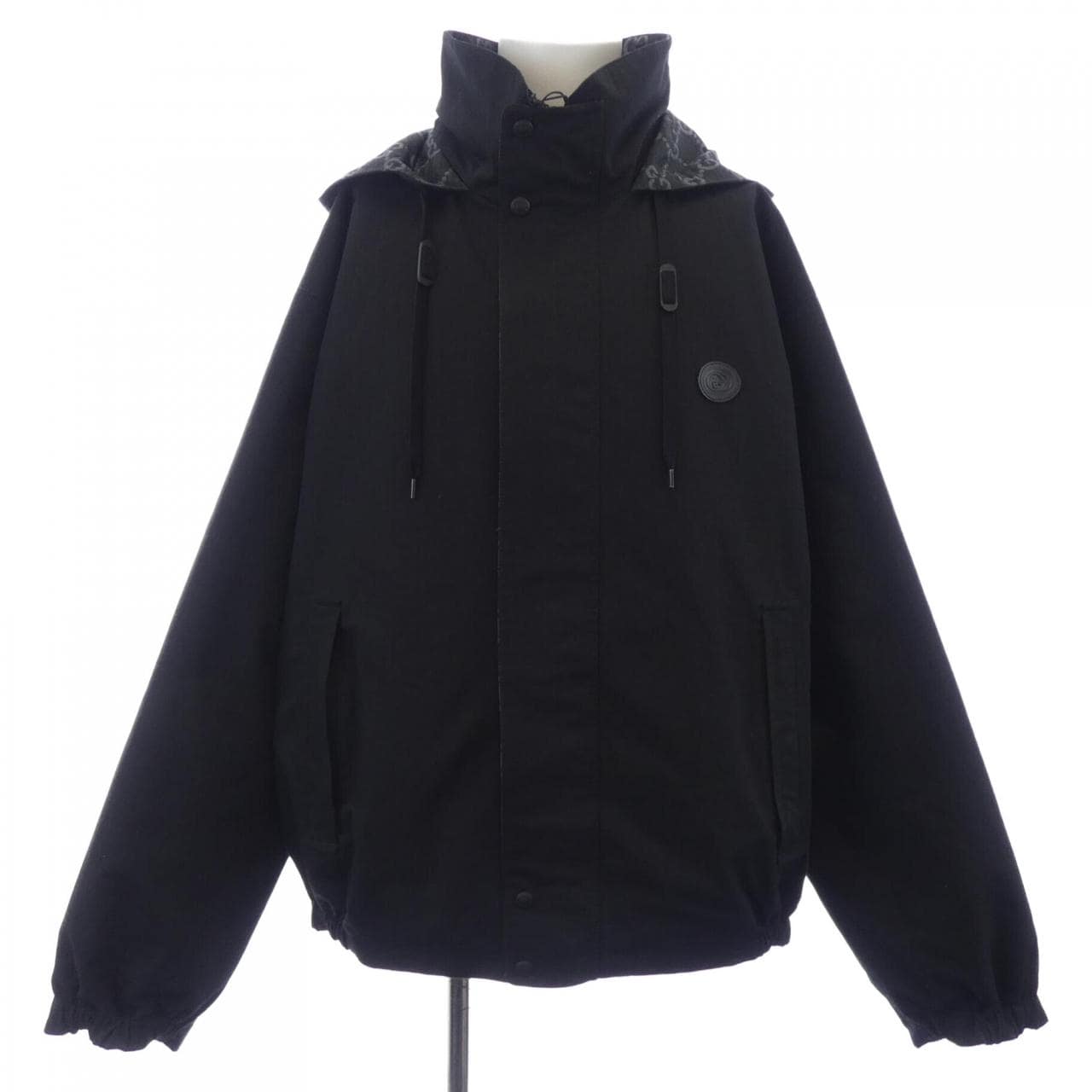 グッチ GUCCI GGリップストップ 770276 Z8BPL ジャケット