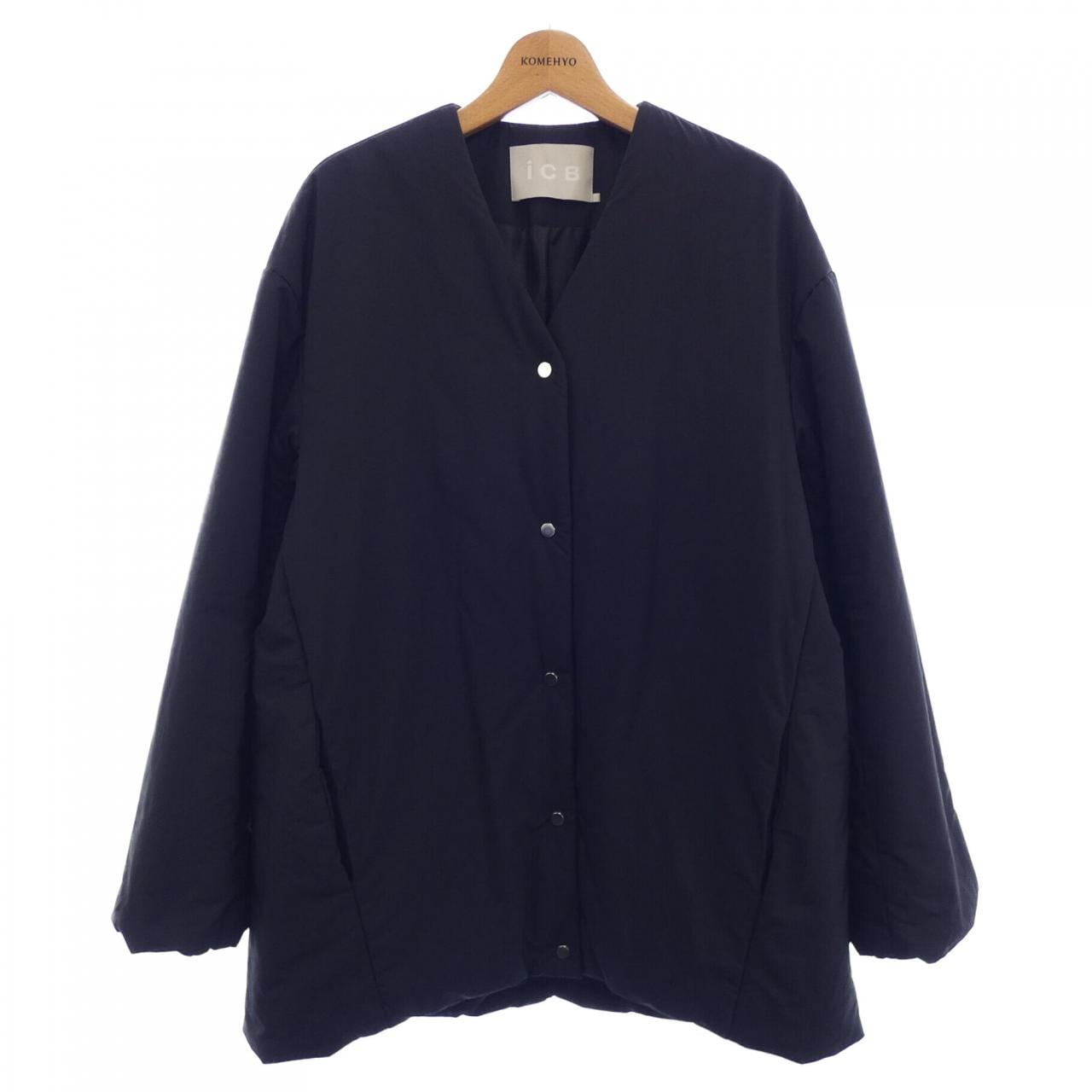 アイシービー ICB ブルゾン