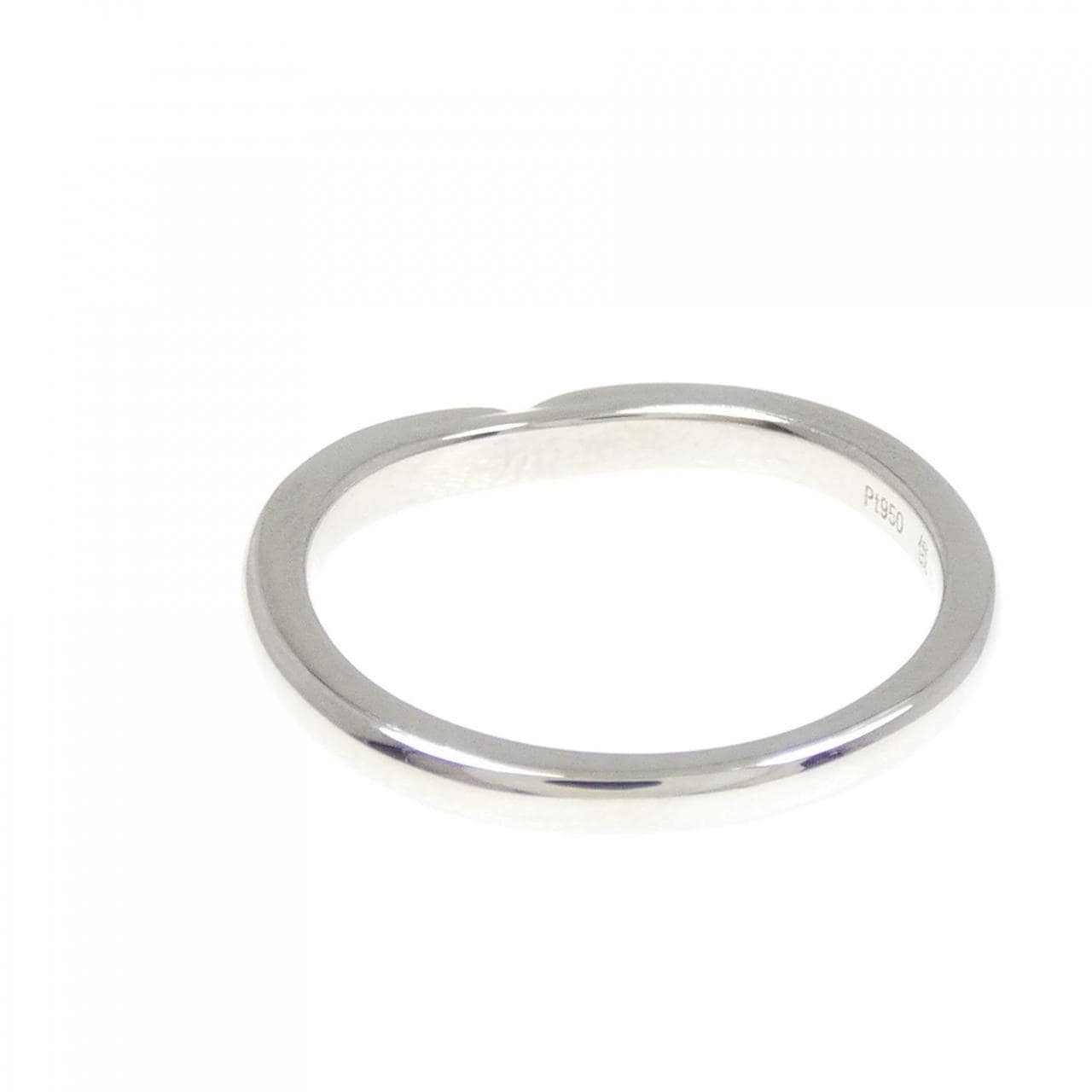 ニワカ ダイヤモンド リング