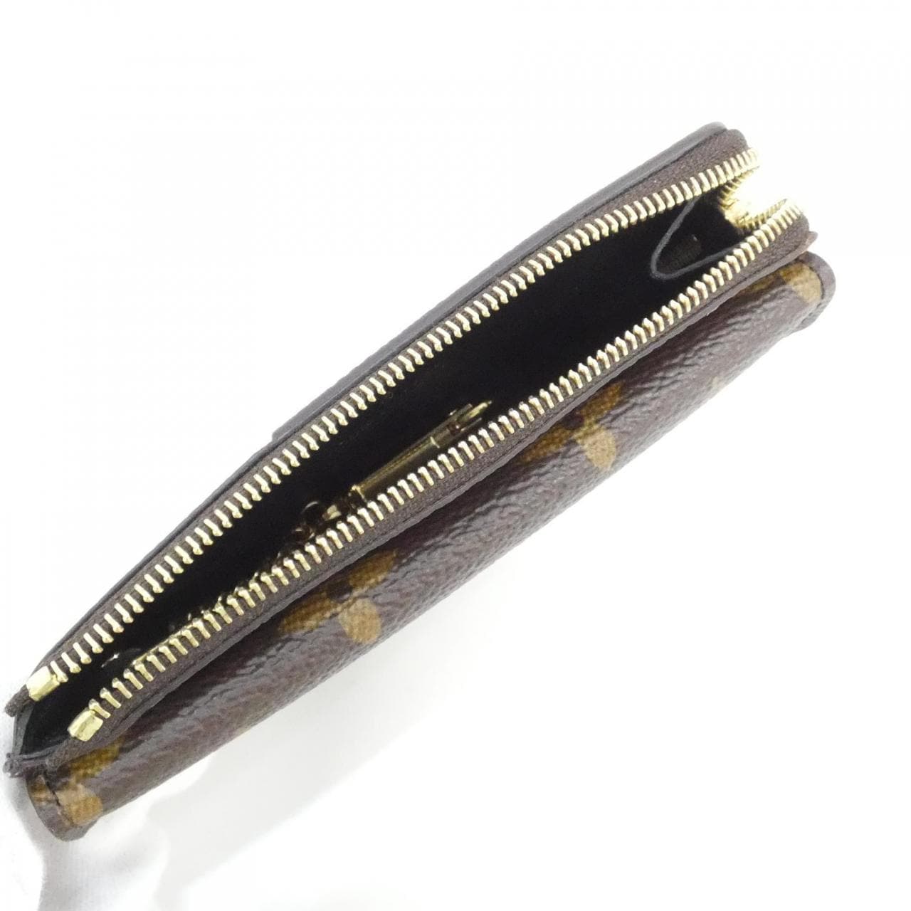 ルイヴィトン モノグラム カードケース ポルト カルト レクト ヴェルソ M69431 コインケース