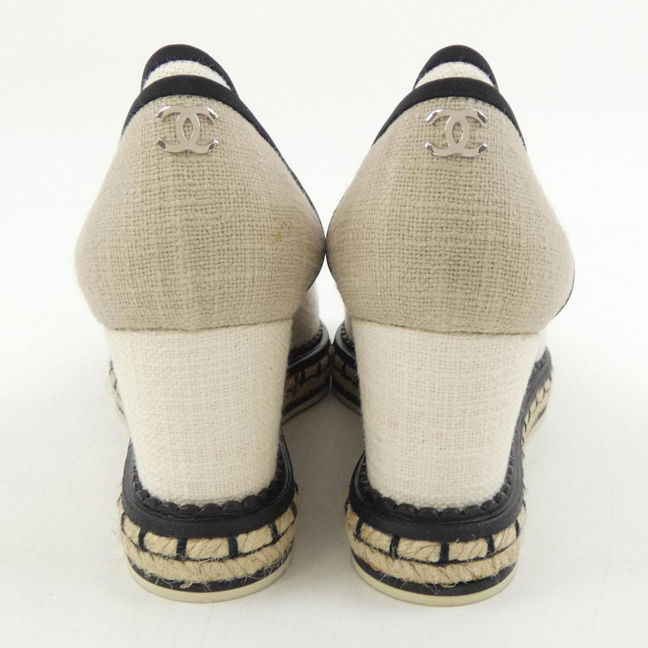 シャネル CHANEL G31566 パンプス