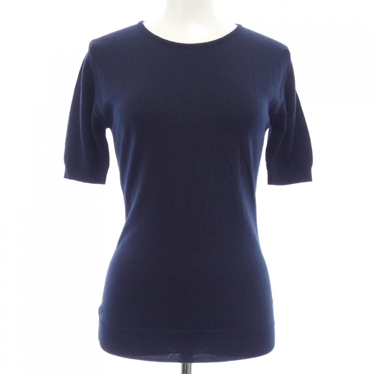 ジョンスメドレー JOHN SMEDLEY ニット