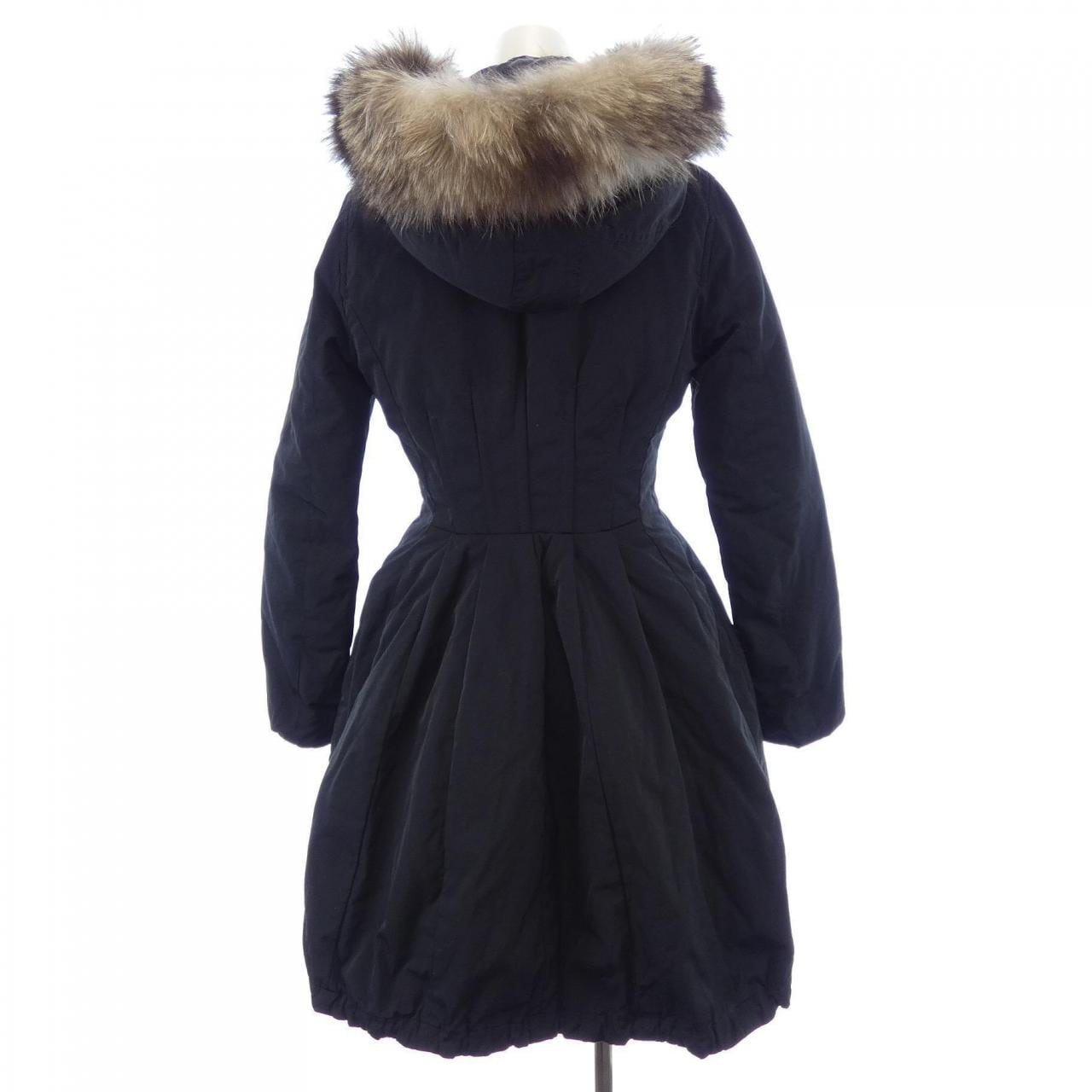 モンクレール MONCLER ARRIETTE ダウンコート