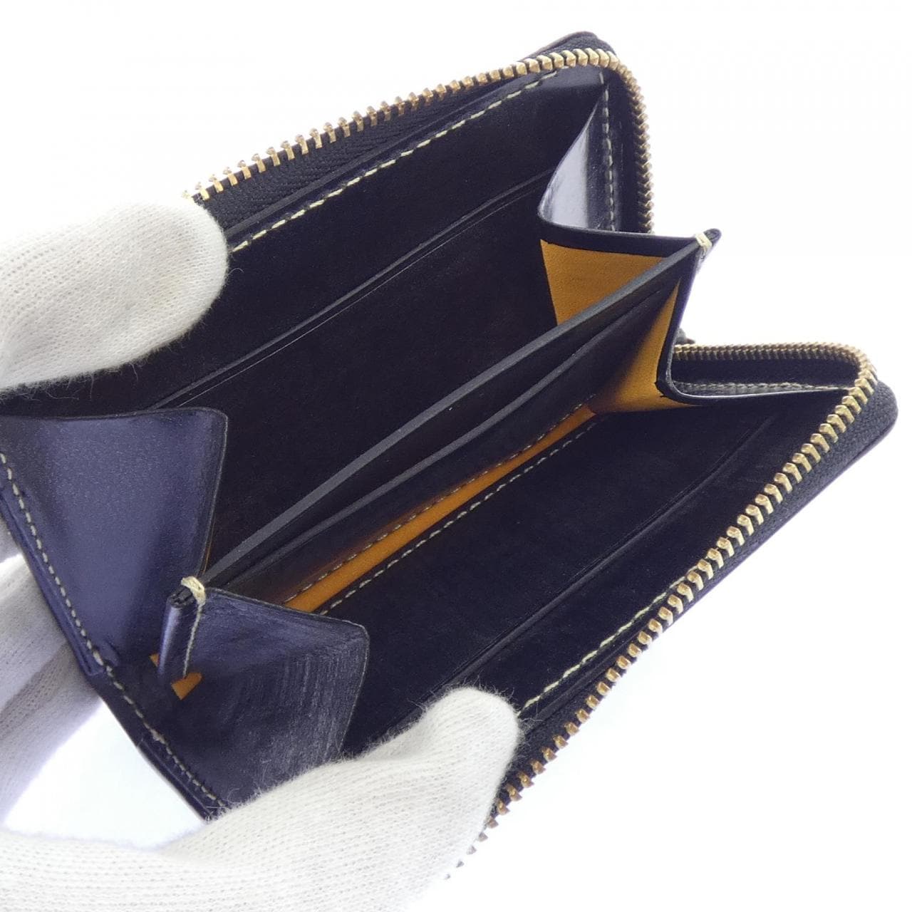 ガンゾ GANZO WALLET