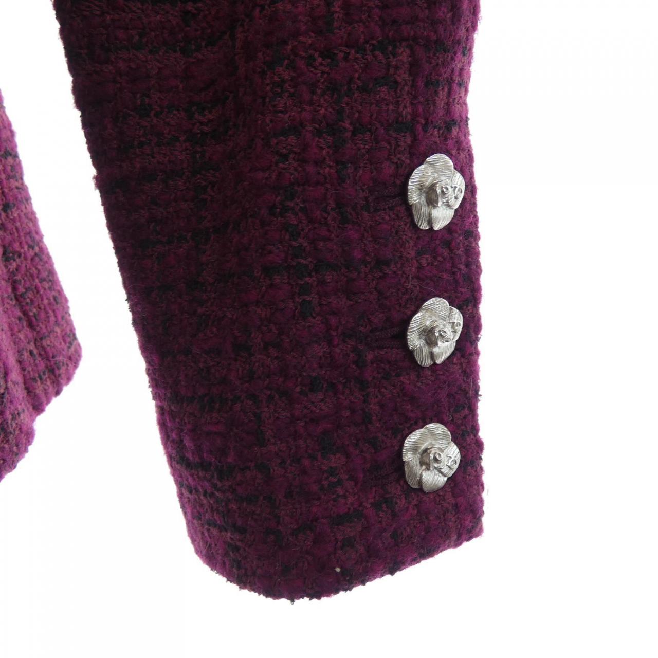 シャネル CHANEL P75833V67526 ジャケット