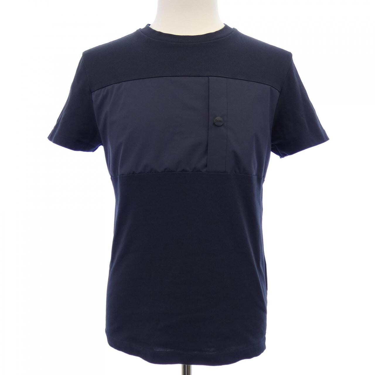 ヘルノ Herno JG002UL Tシャツ