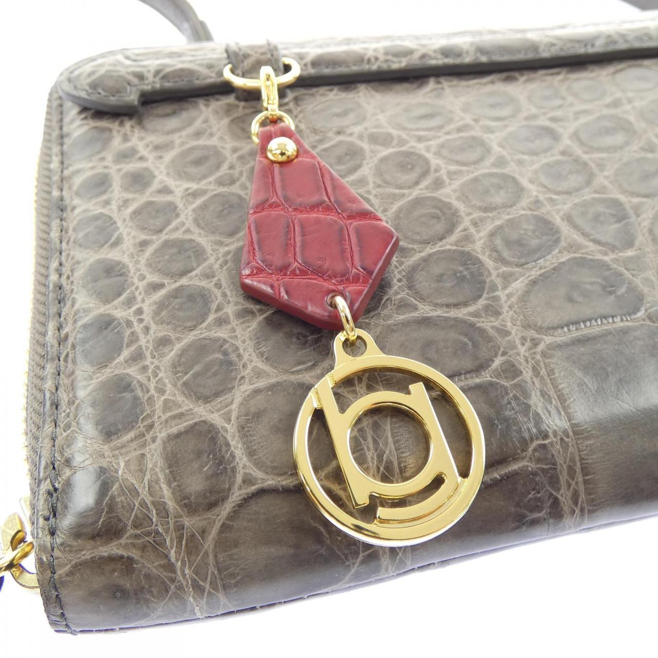 ボーグラン BEAUGRAND BAG