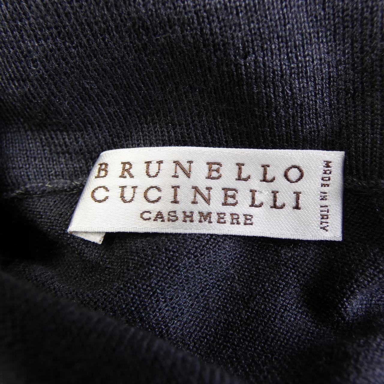 ブルネロクチネリ BRUNELLO CUCINELLI ニット