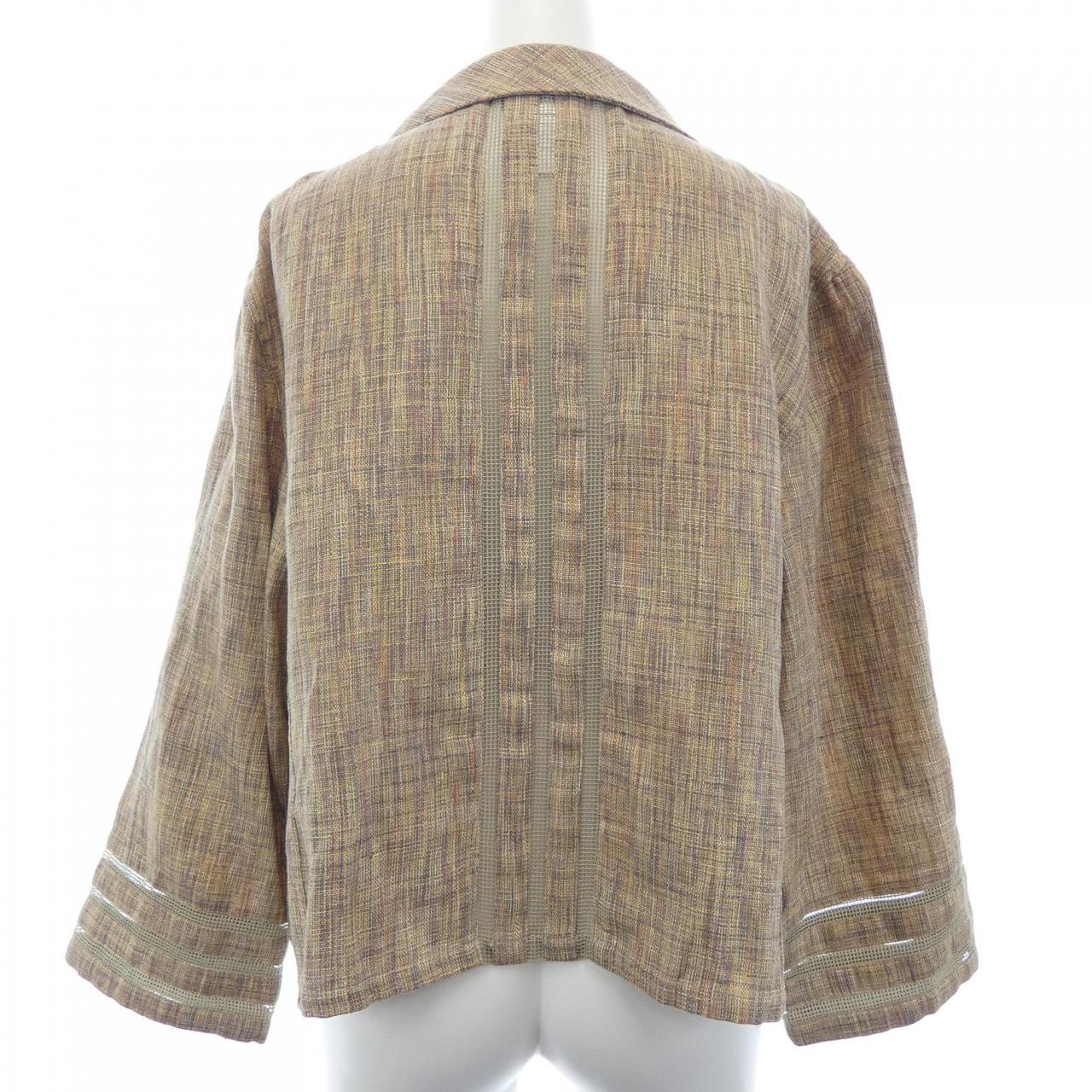 【ヴィンテージ】シャネル CHANEL P13251V07544 99P ジャケット