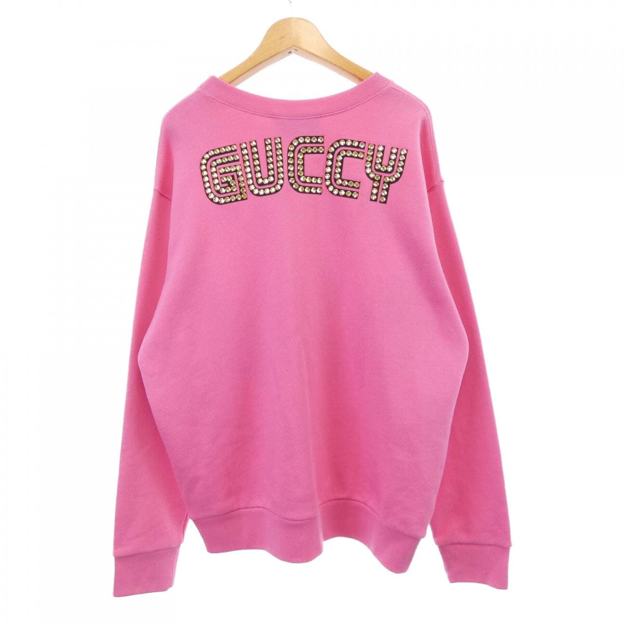 グッチ GUCCI 469250 X3P08 スウェット