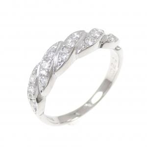 PT900 ダイヤモンド リング 0.20CT