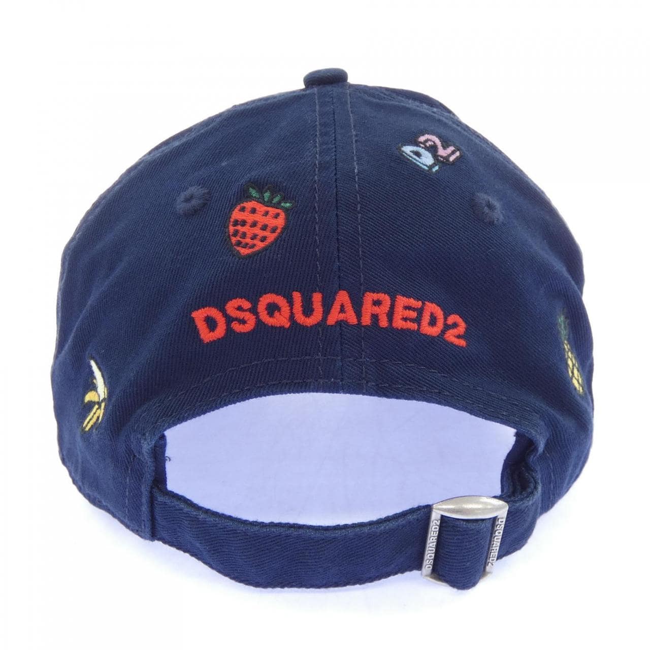 ディースクエアード DSQUARED2 S82BC0816 キャップ
