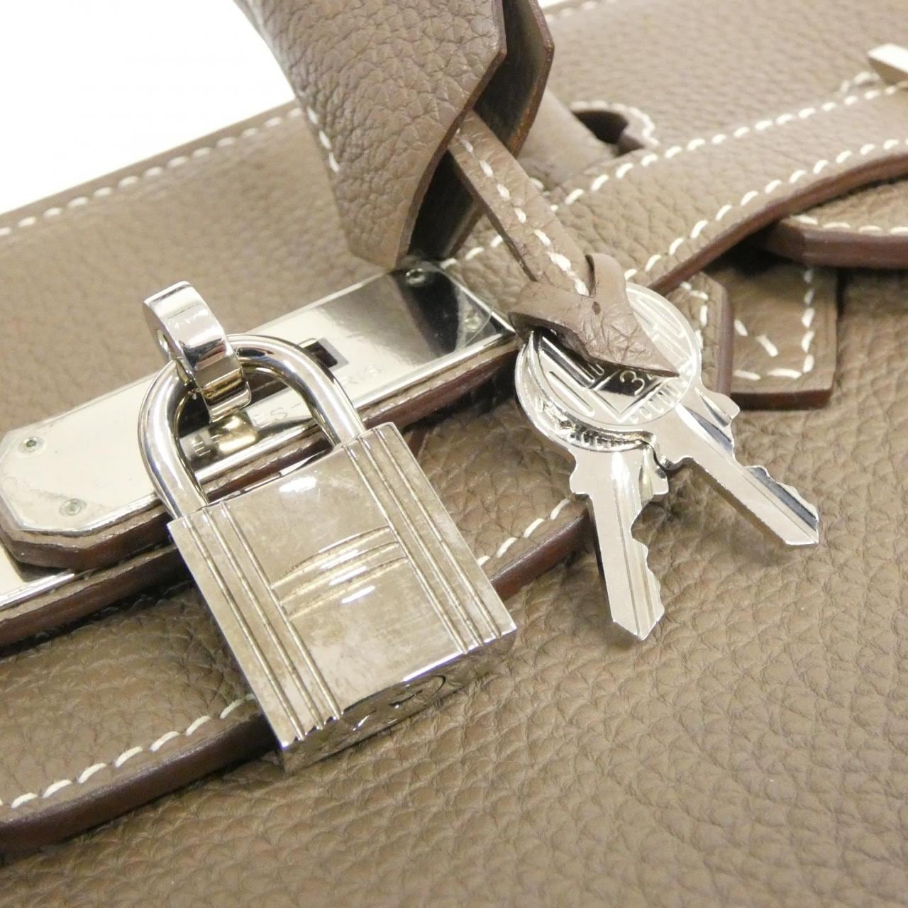 エルメス バーキン 30cm 030520CK バッグ