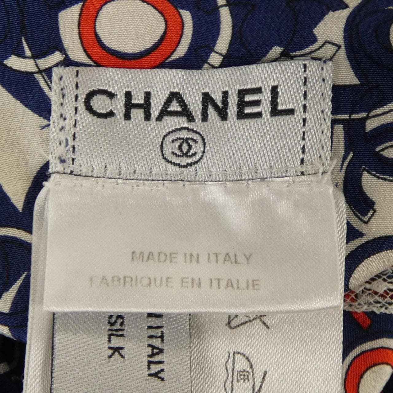 シャネル CHANEL P31982V22160 07A トップス
