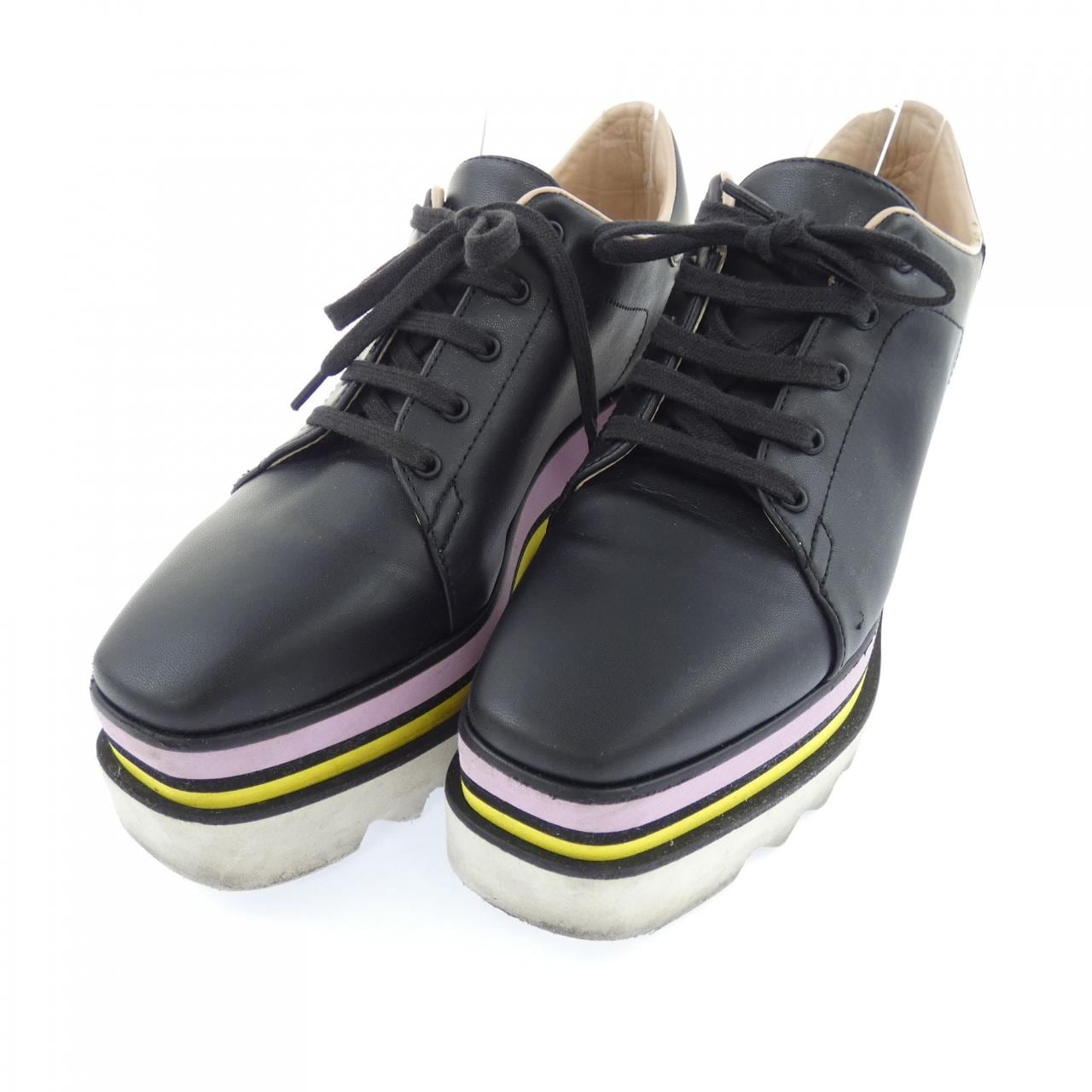 ステラマッカートニー STELLA MCCARTNEY スニーカー