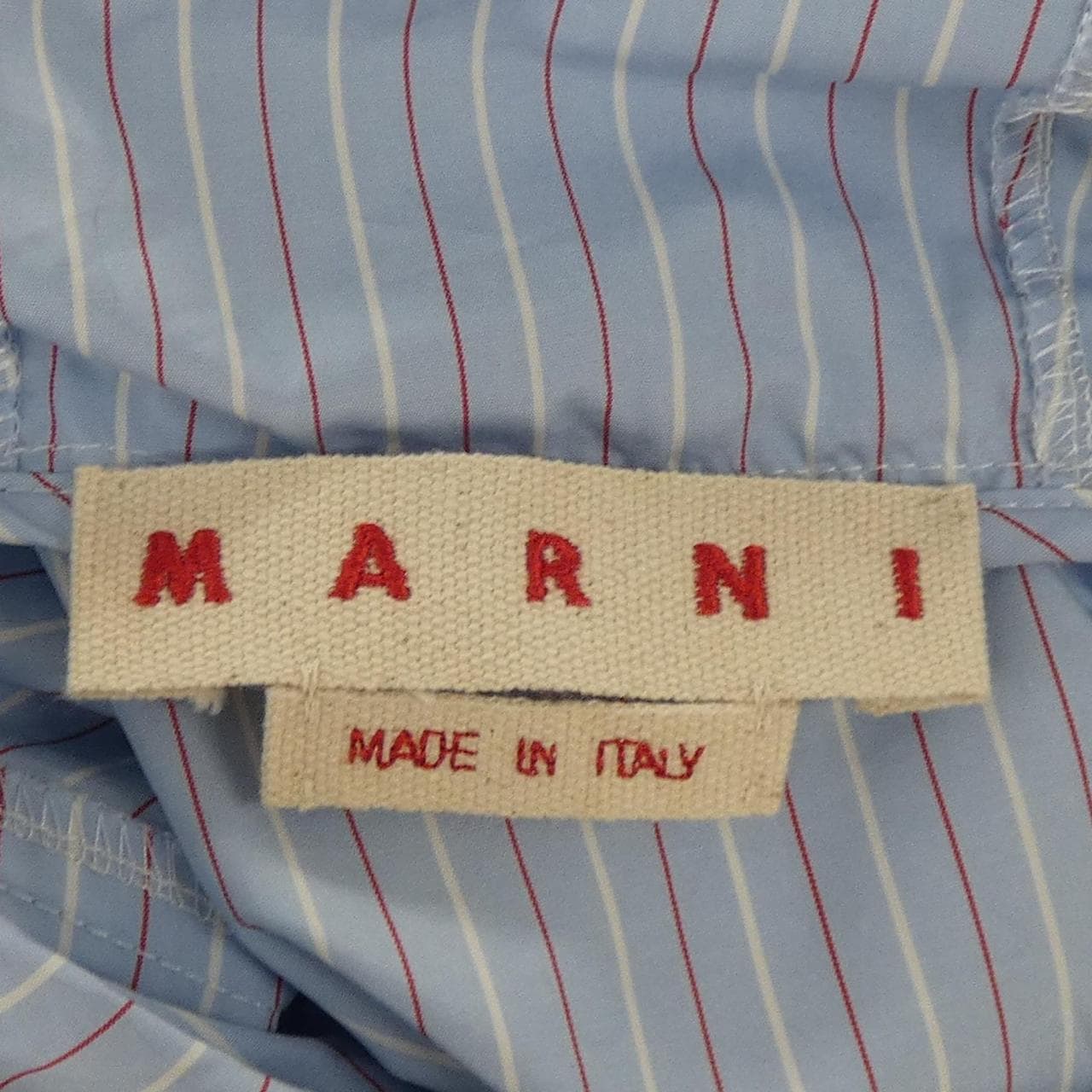 マルニ MARNI JPMU0009S1 パーカー