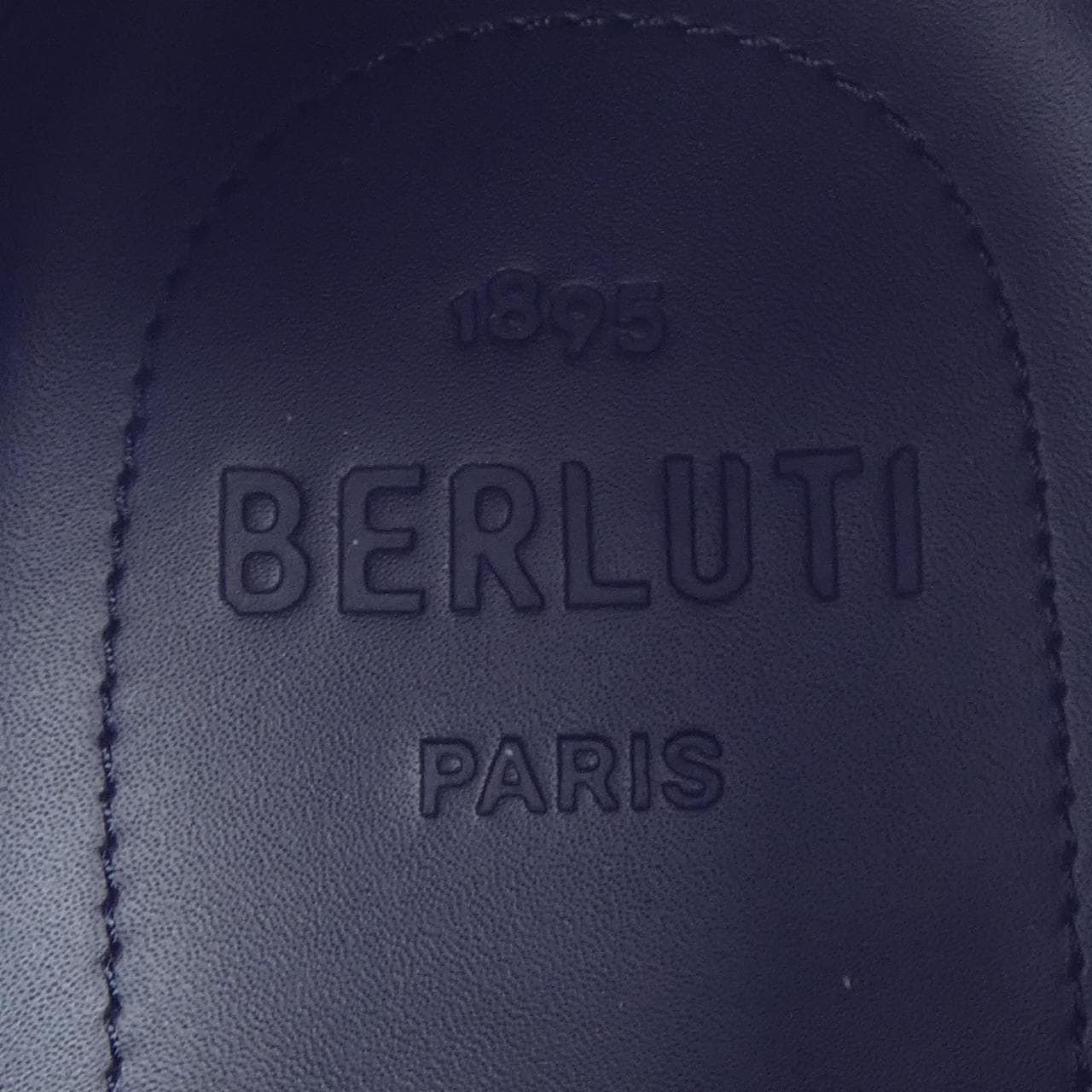 ベルルッティ Berluti スニーカー