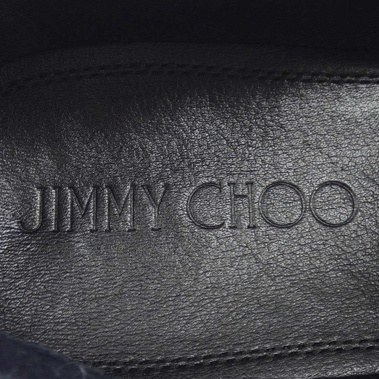 ジミーチュウ JIMMY CHOO フラットシューズ