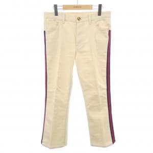 グッチ GUCCI 527630-XRB86 パンツ