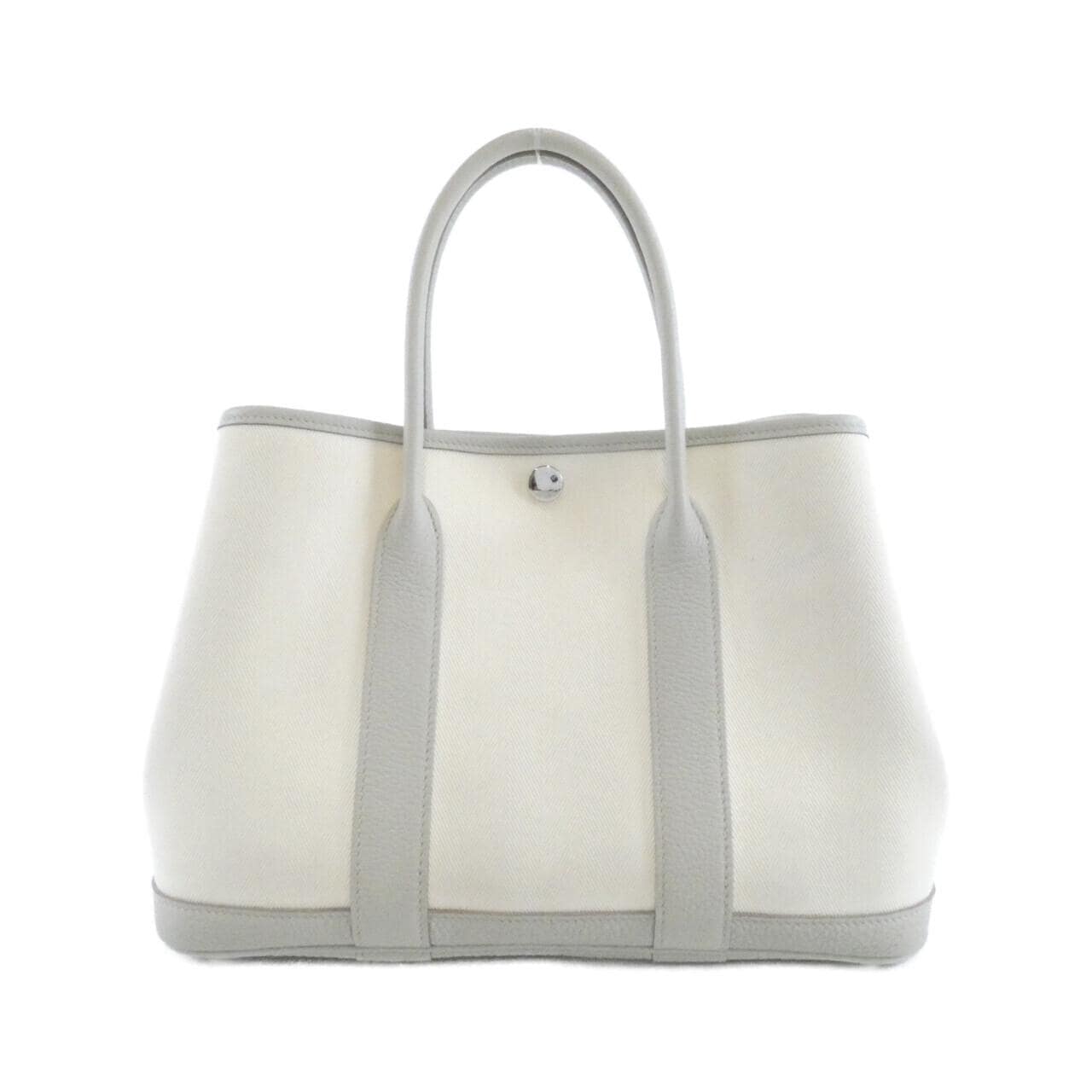 エルメス ガーデン パーティ 30cm 066740CK バッグ
