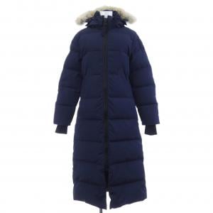 カナダグース CANADA GOOSE BLACK　LABEL 3035LB MYSTIQUE ミスティーク ダウンコート