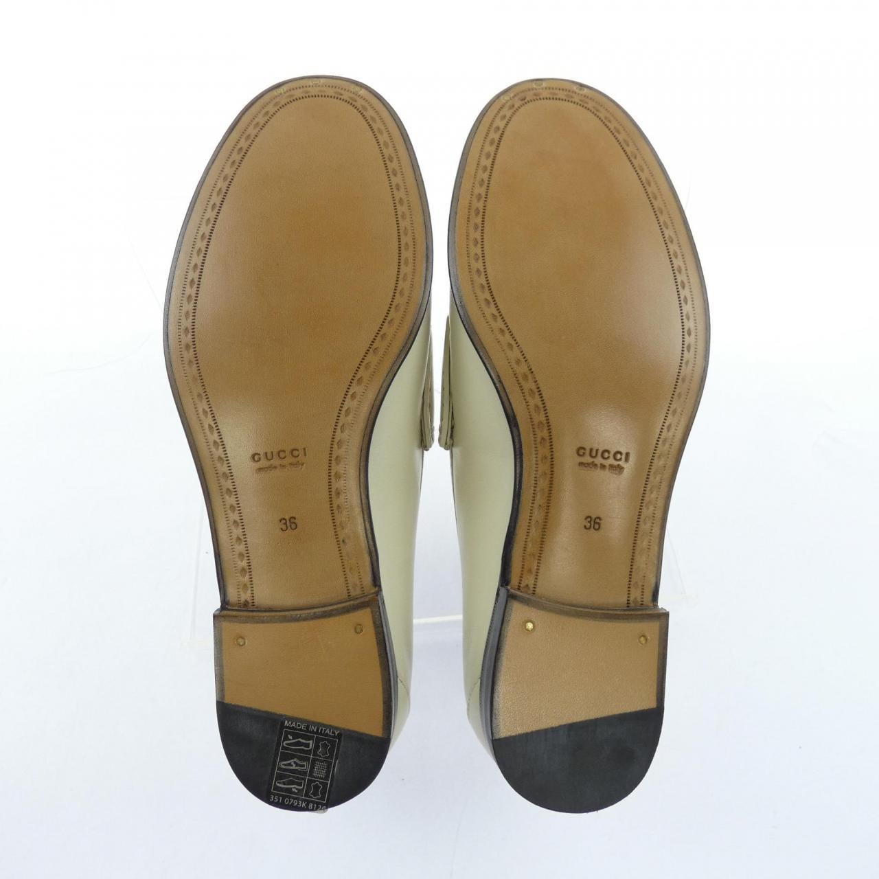グッチ GUCCI シューズ