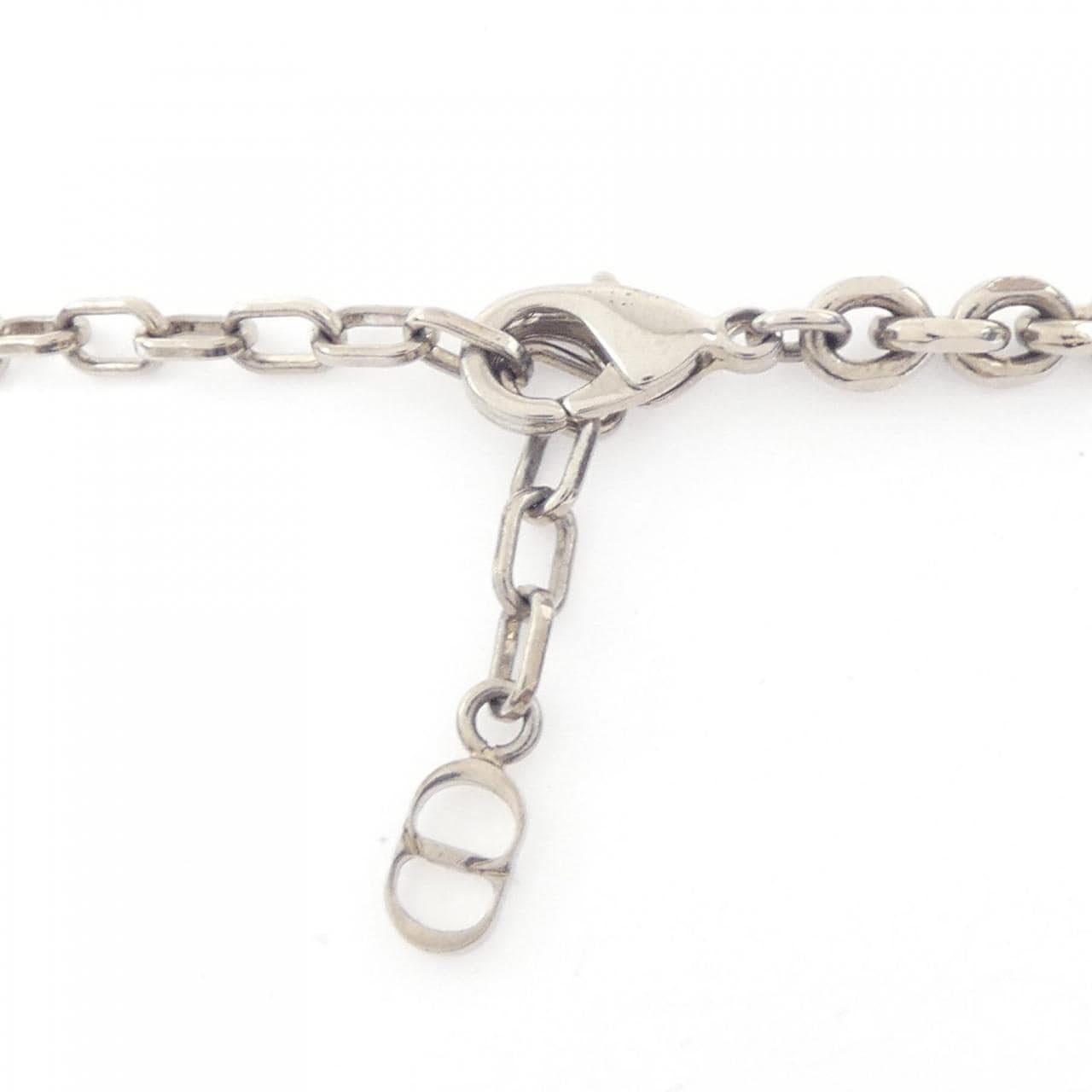 ディオール DIOR NECKLACE