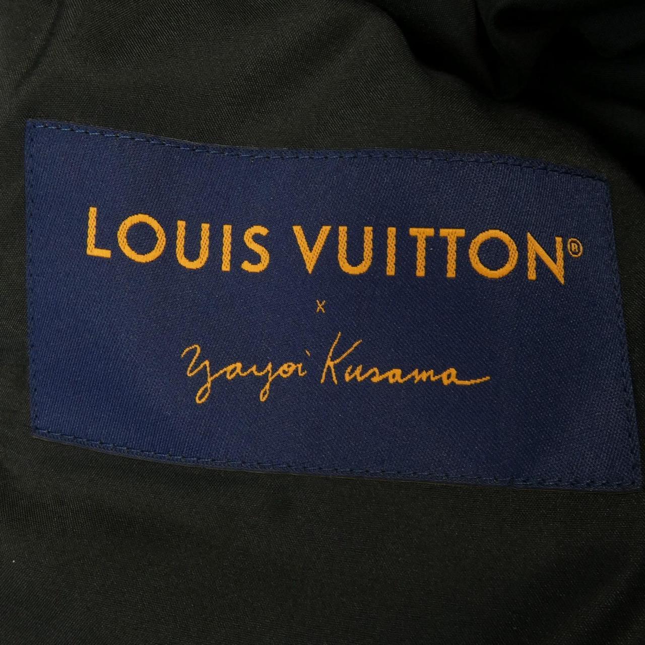 コメ兵｜ルイヴィトン LOUIS VUITTON ダウンジャケット｜ルイヴィトン