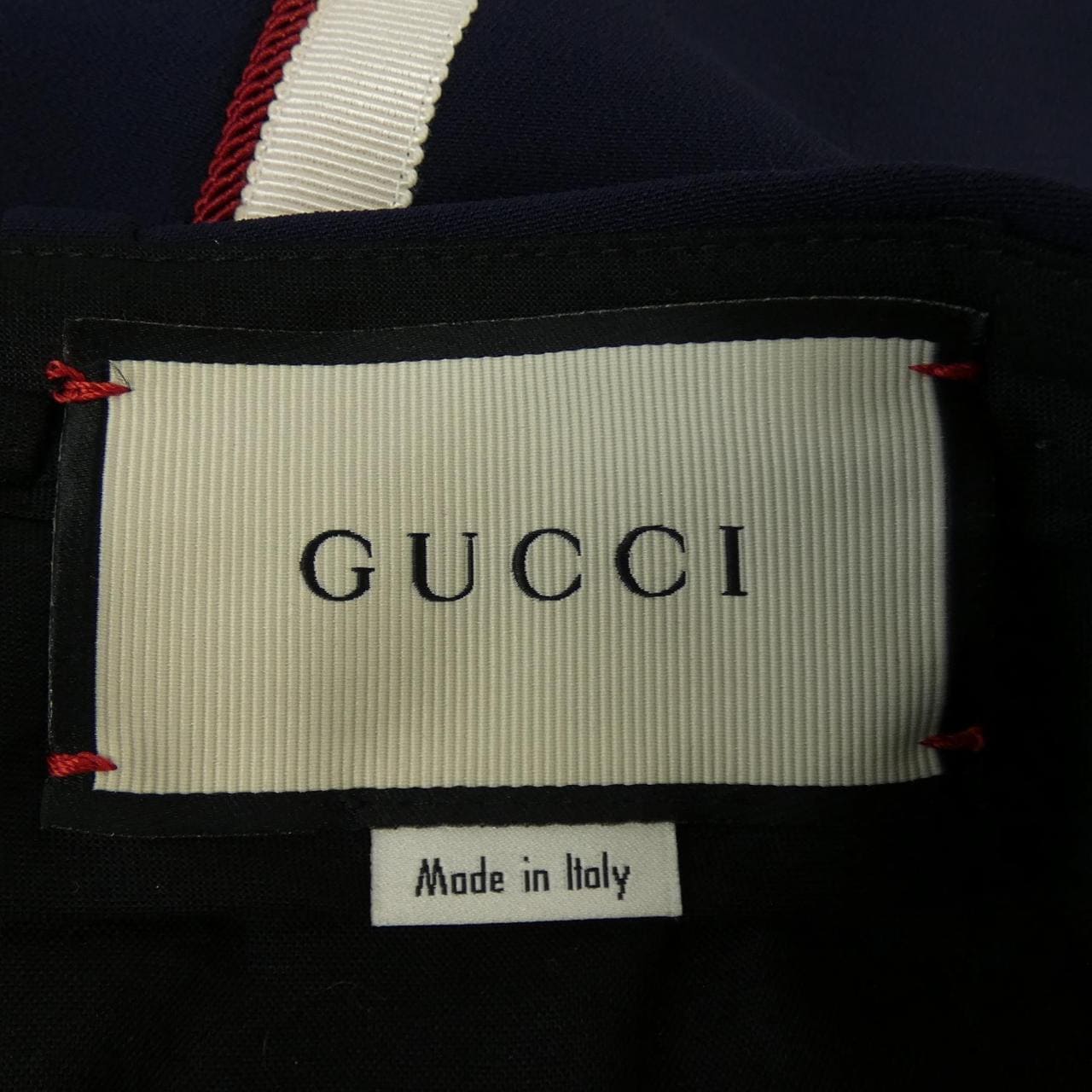 GUCCI褲子