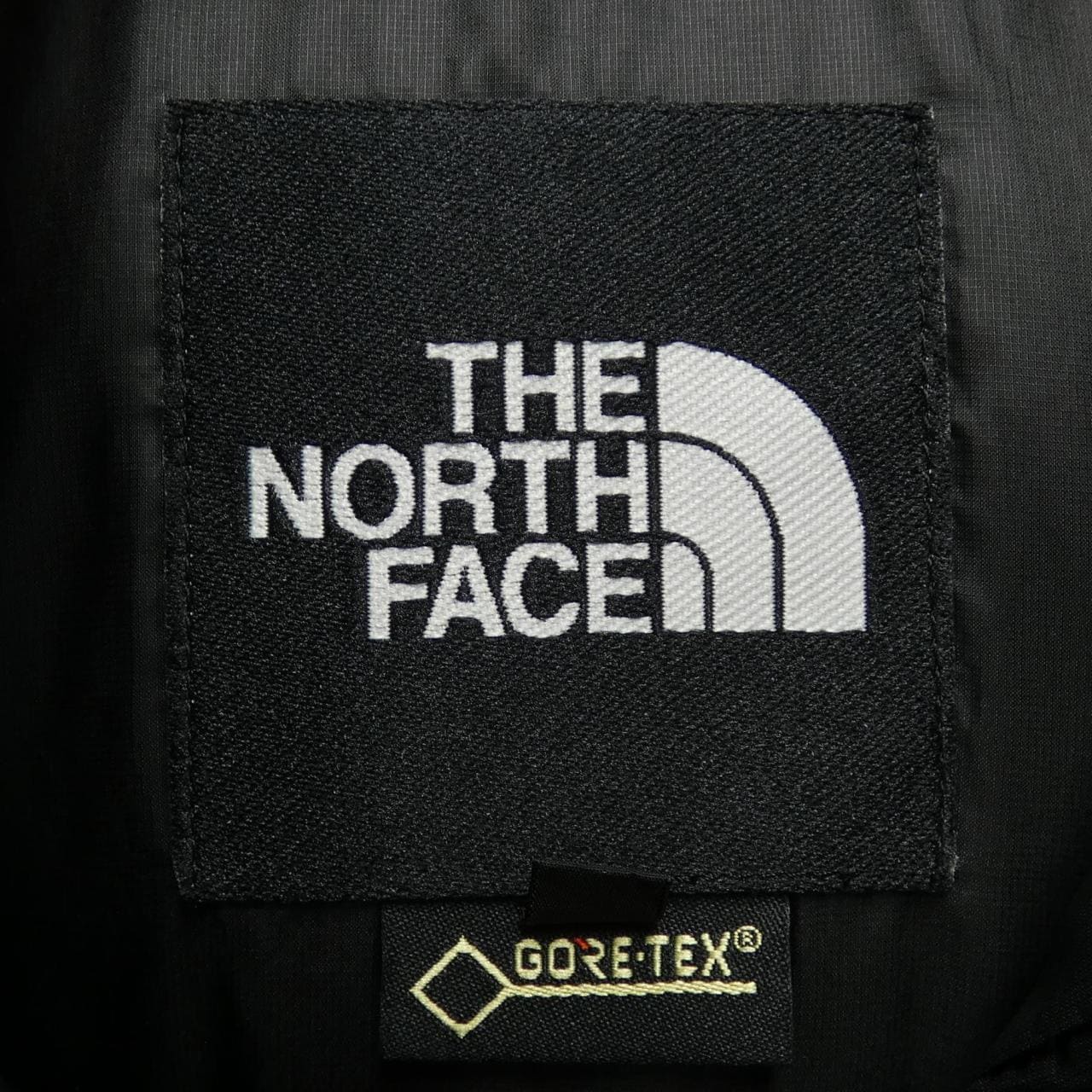 ザノースフェイス THE NORTH FACE ダウンジャケット