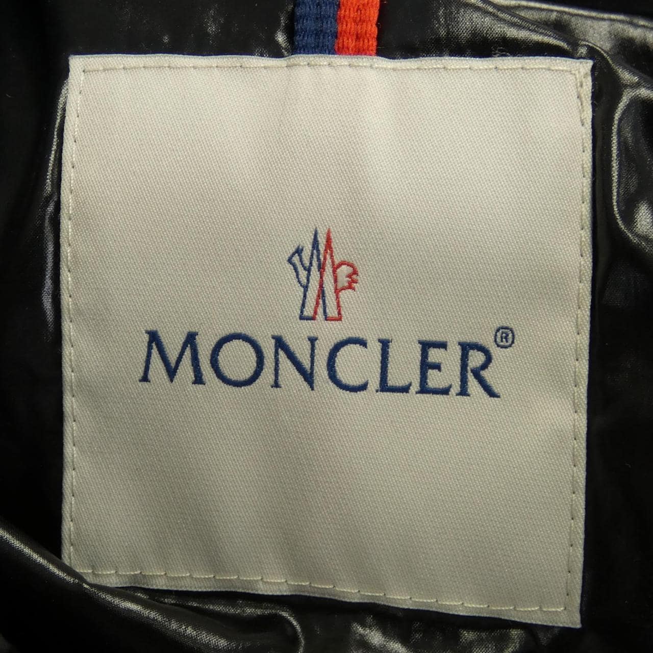 モンクレール MONCLER ダウンベスト