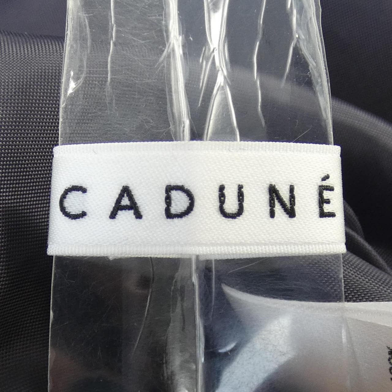 カデュネ CADUNE スカート