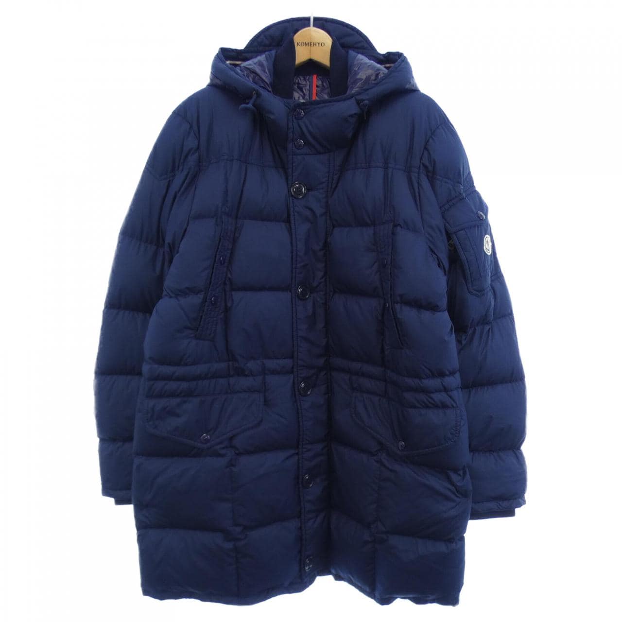 モンクレール MONCLER ダウンコート