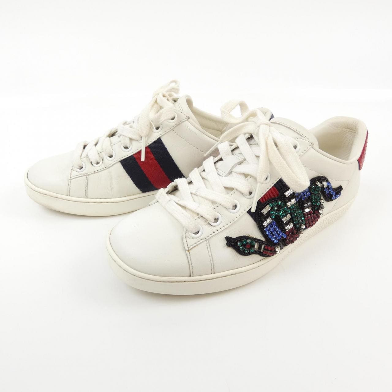 グッチ GUCCI スニーカー