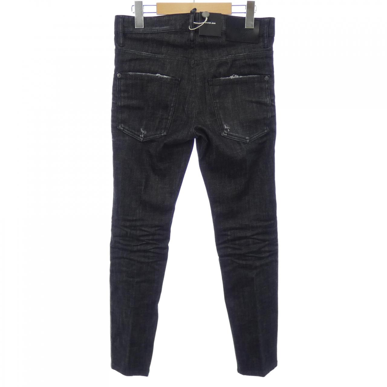 ディースクエアード DSQUARED2 ジーンズ