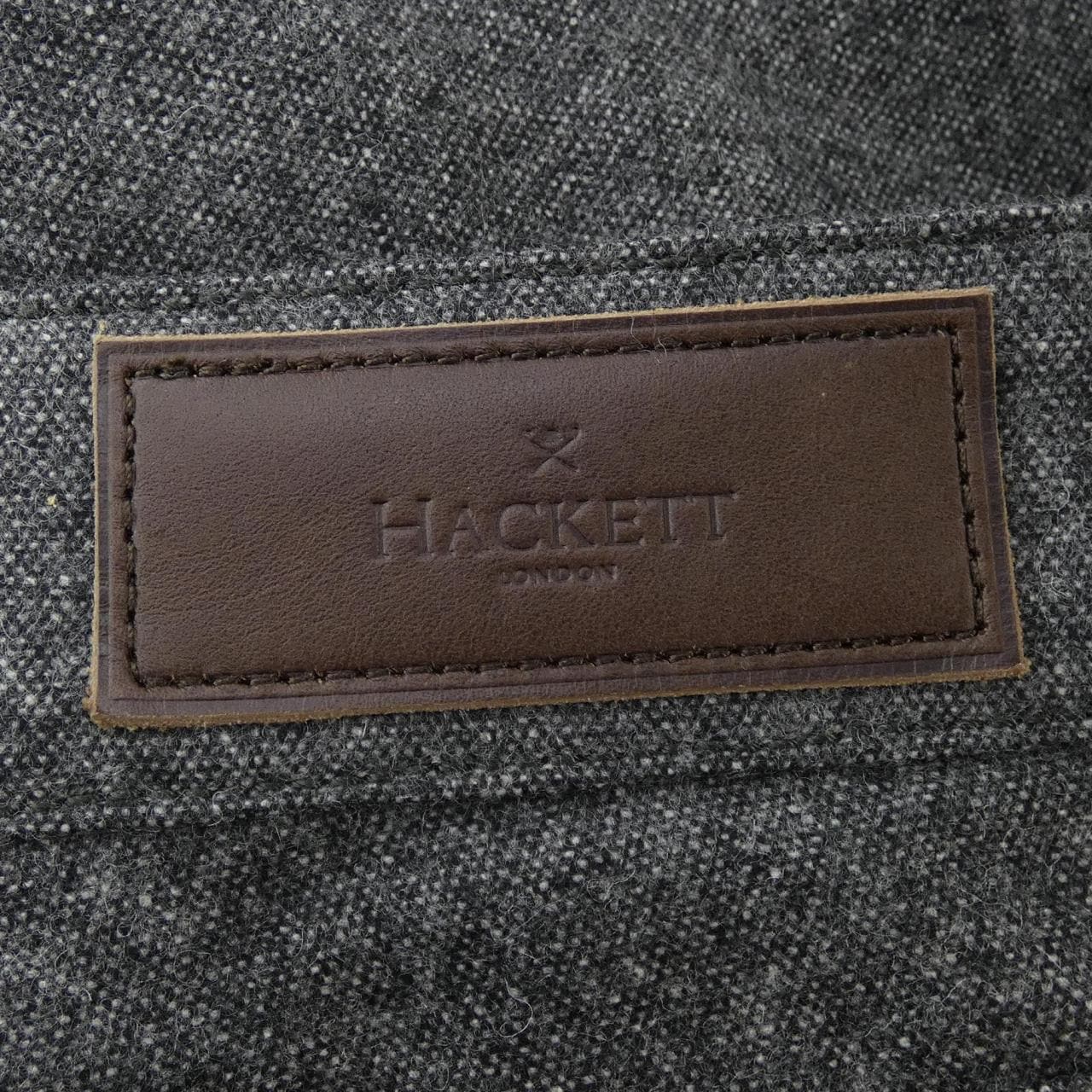 ハケット HACKETT パンツ