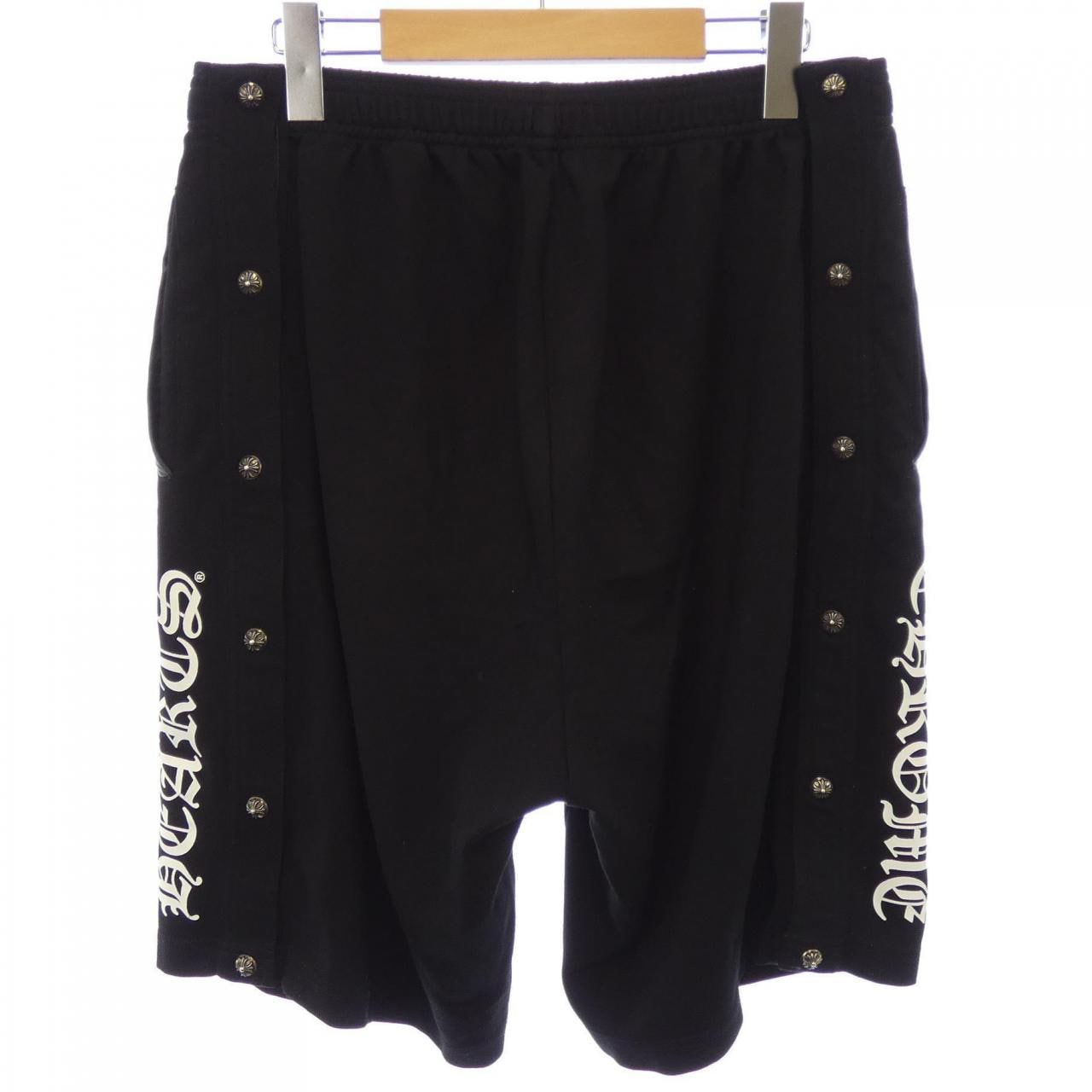 コメ兵｜クロムハーツ CHROME HEARTS ショートパンツ｜CHROME
