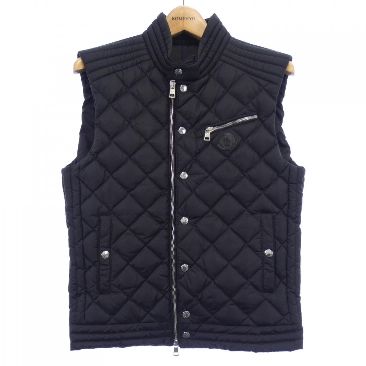 モンクレール MONCLER ダウンベスト