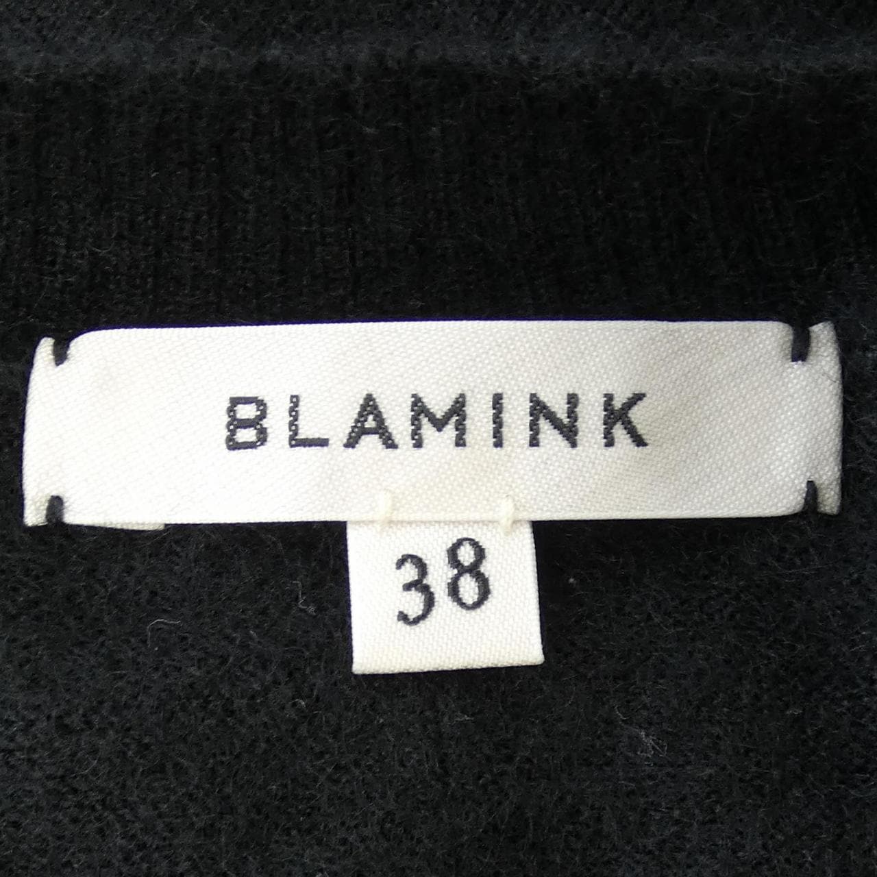 ブラミンク BLAMINK ベスト