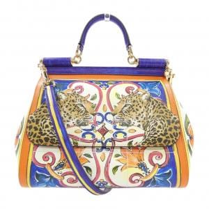 ドルチェアンドガッバーナ DOLCE&GABBANA BAG
