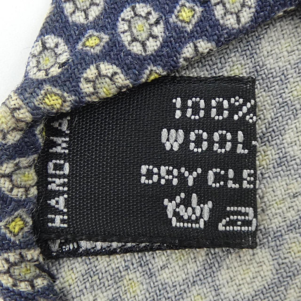 タイユアタイ TIE YOUR TIE NECKTIE