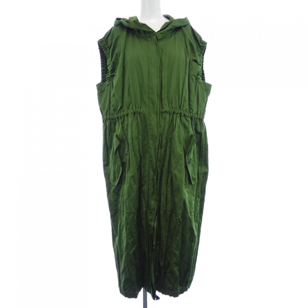 ドリスヴァンノッテン DRIES VAN NOTEN ロングベスト