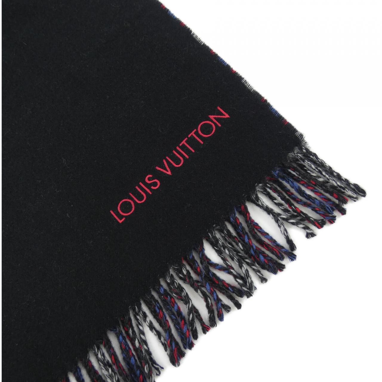 ルイヴィトン LOUIS VUITTON MUFFLER